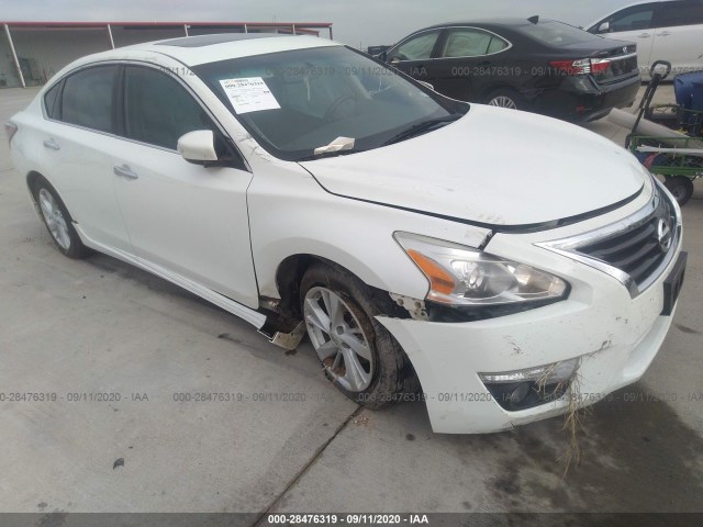 nissan altima 2015 1n4al3ap9fc592875