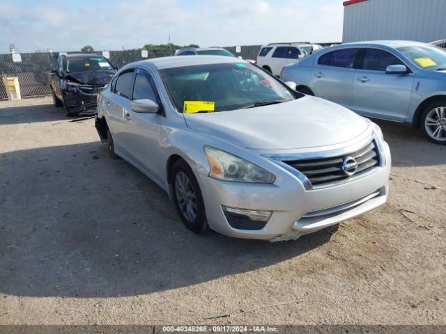 nissan altima 2015 1n4al3ap9fc594125