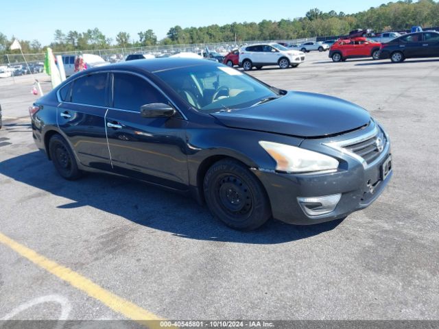 nissan altima 2015 1n4al3ap9fc594433