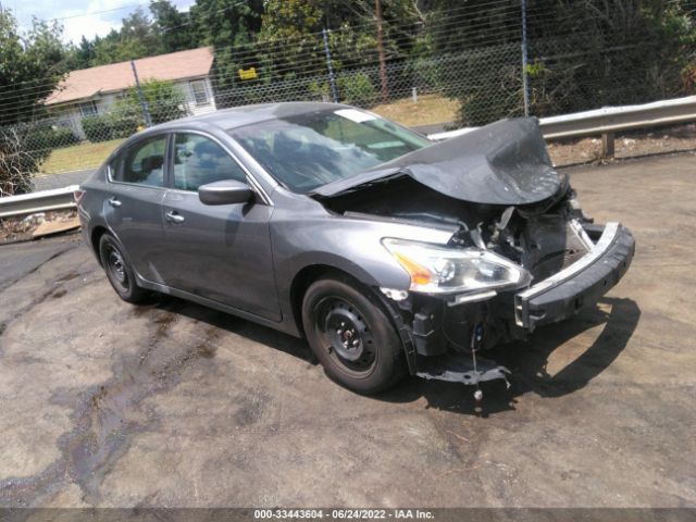 nissan altima 2015 1n4al3ap9fc594769