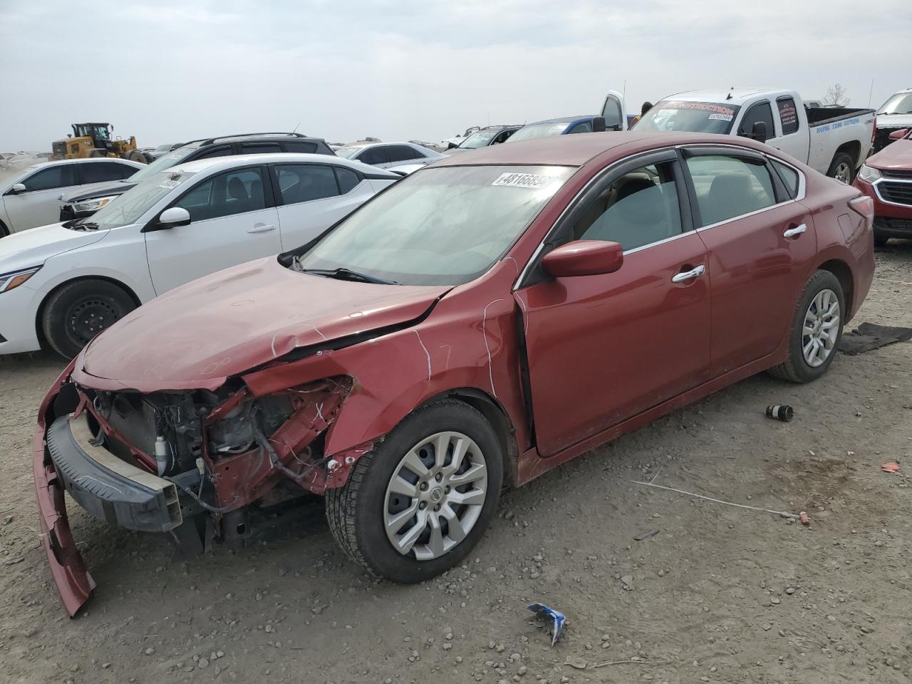 nissan altima 2015 1n4al3ap9fn301554