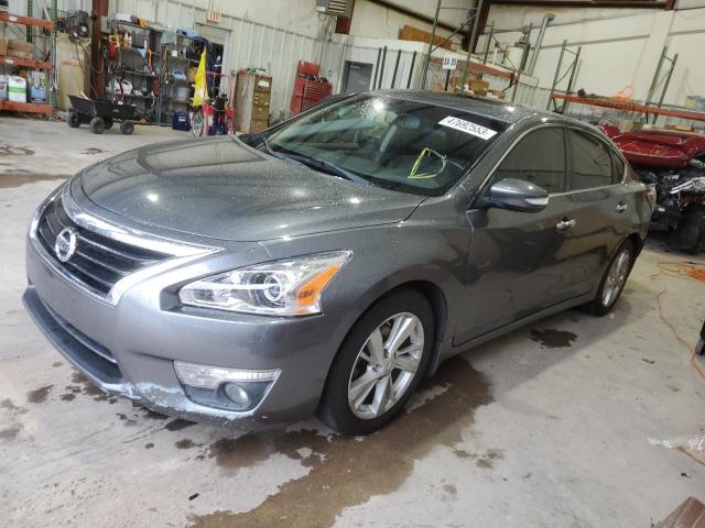 nissan altima 2.5 2015 1n4al3ap9fn304423