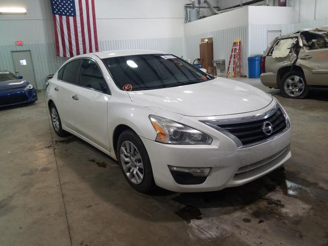 nissan altima 2015 1n4al3ap9fn311369