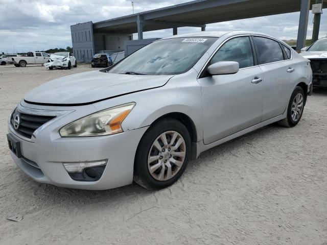 nissan altima 2.5 2015 1n4al3ap9fn311890