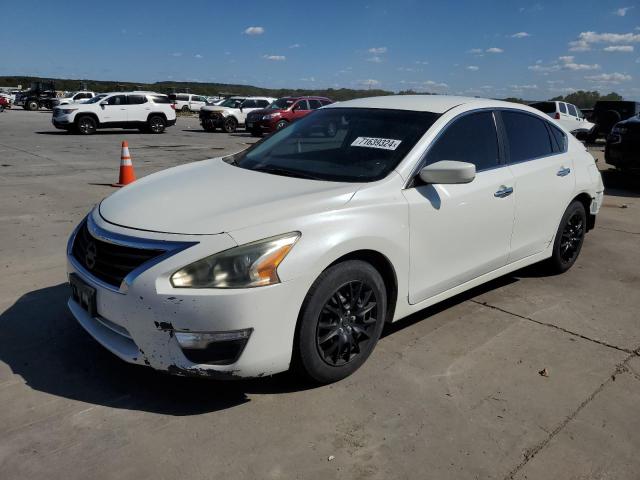 nissan altima 2.5 2015 1n4al3ap9fn312375