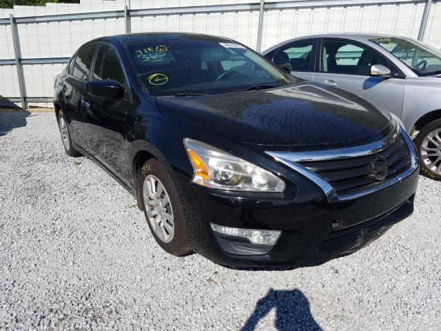 nissan altima 2.5 2015 1n4al3ap9fn316927