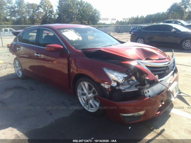 nissan altima 2015 1n4al3ap9fn316989