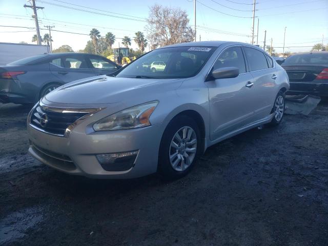 nissan altima 2.5 2015 1n4al3ap9fn317138