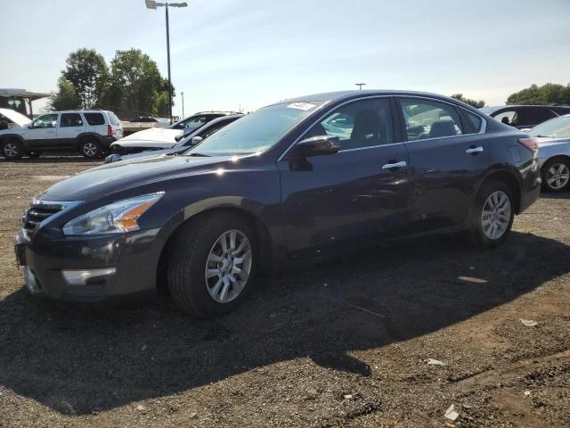 nissan altima 2.5 2015 1n4al3ap9fn318709