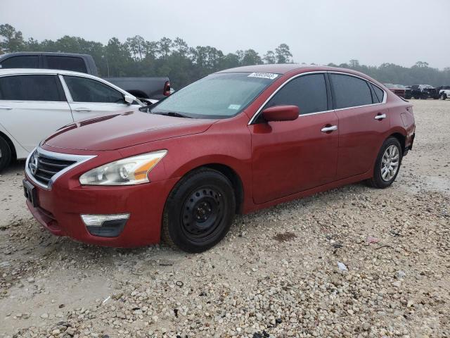 nissan altima 2015 1n4al3ap9fn319259