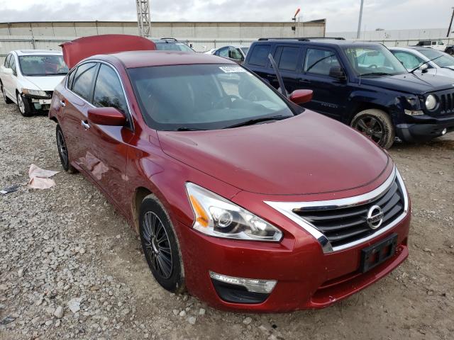 nissan altima 2.5 2015 1n4al3ap9fn319410