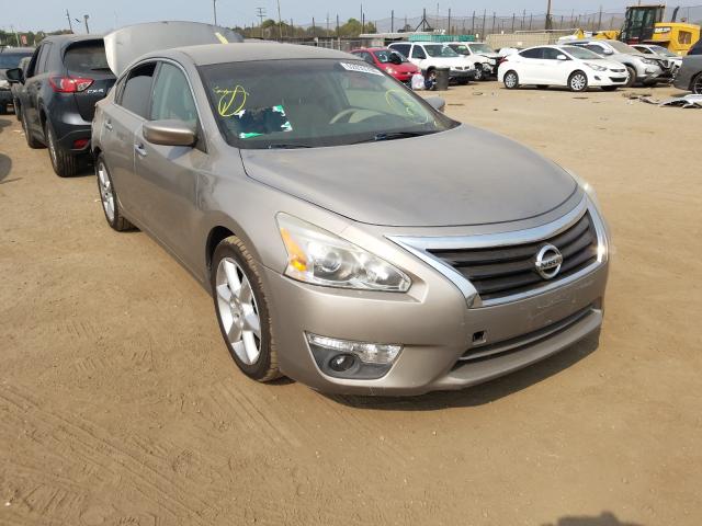 nissan altima 2.5 2015 1n4al3ap9fn321156