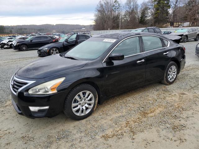 nissan altima 2.5 2015 1n4al3ap9fn329824