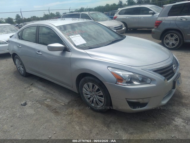 nissan altima 2015 1n4al3ap9fn330701