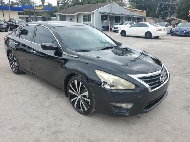 nissan altima 2.5 2015 1n4al3ap9fn331203