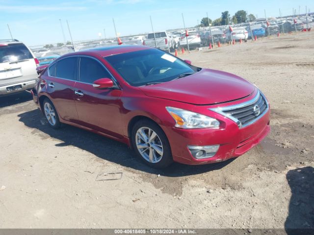 nissan altima 2015 1n4al3ap9fn337941