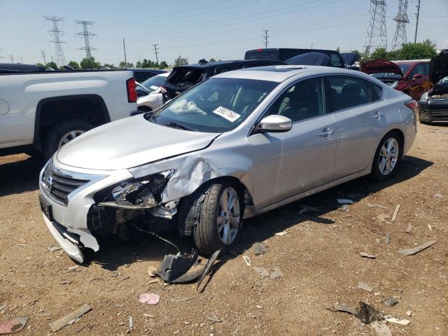 nissan altima 2015 1n4al3ap9fn346350