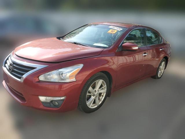 nissan altima 2015 1n4al3ap9fn346705