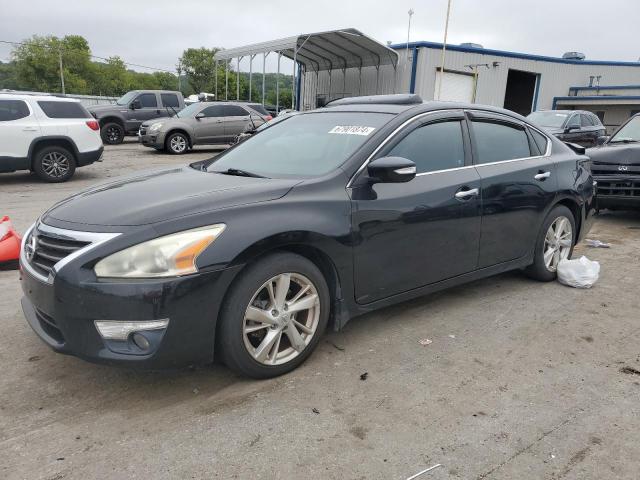 nissan altima 2.5 2015 1n4al3ap9fn347031