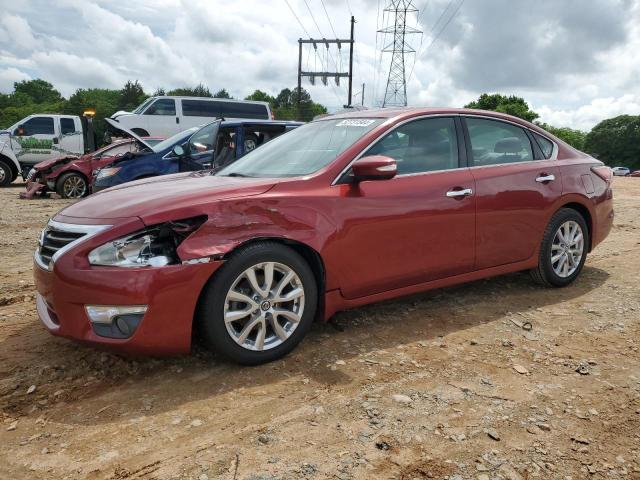 nissan altima 2015 1n4al3ap9fn348583