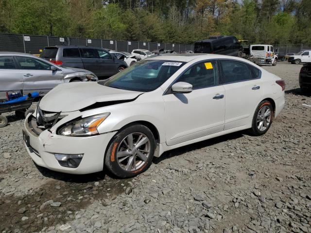 nissan altima 2015 1n4al3ap9fn350057