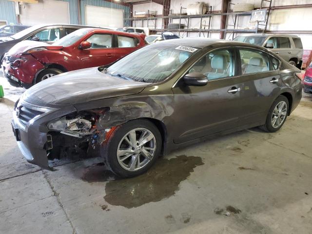 nissan altima 2015 1n4al3ap9fn352164