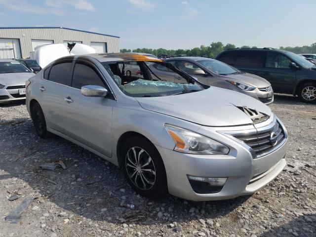 nissan altima 2.5 2015 1n4al3ap9fn357123