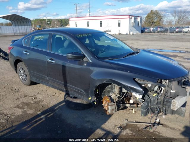 nissan altima 2015 1n4al3ap9fn357381