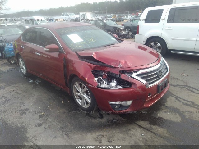 nissan altima 2015 1n4al3ap9fn358644