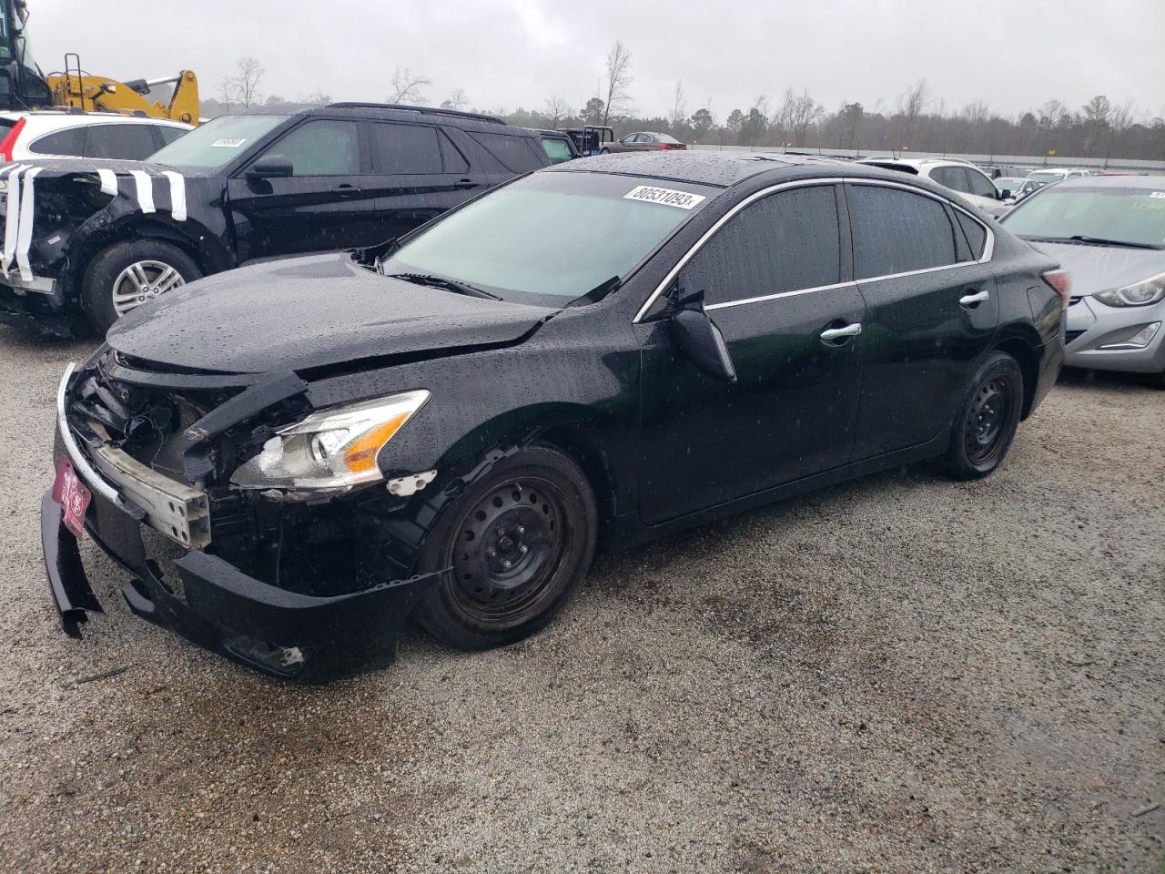 nissan altima 2015 1n4al3ap9fn359129