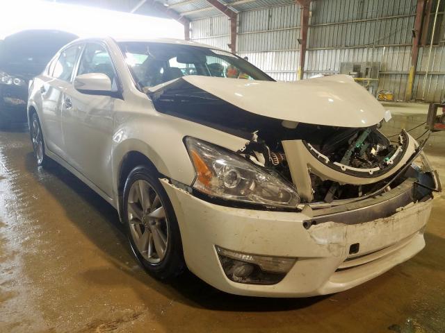 nissan altima 2.5 2015 1n4al3ap9fn359342