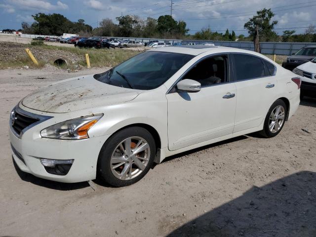 nissan altima 2.5 2015 1n4al3ap9fn361933