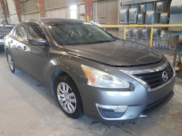 nissan altima 2.5 2015 1n4al3ap9fn366114