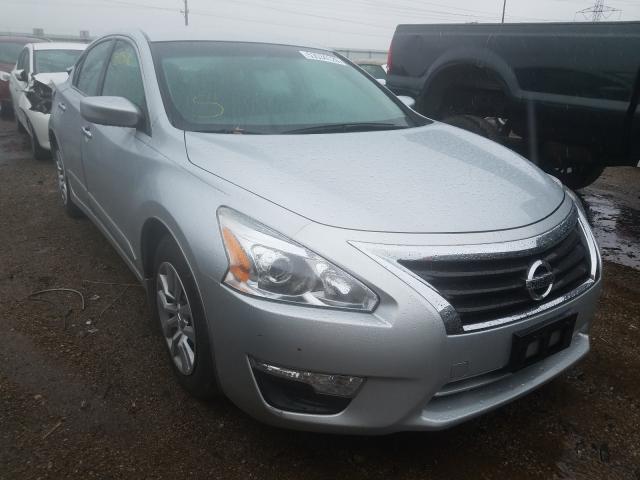 nissan altima 2.5 2015 1n4al3ap9fn370261