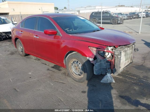 nissan altima 2015 1n4al3ap9fn371796