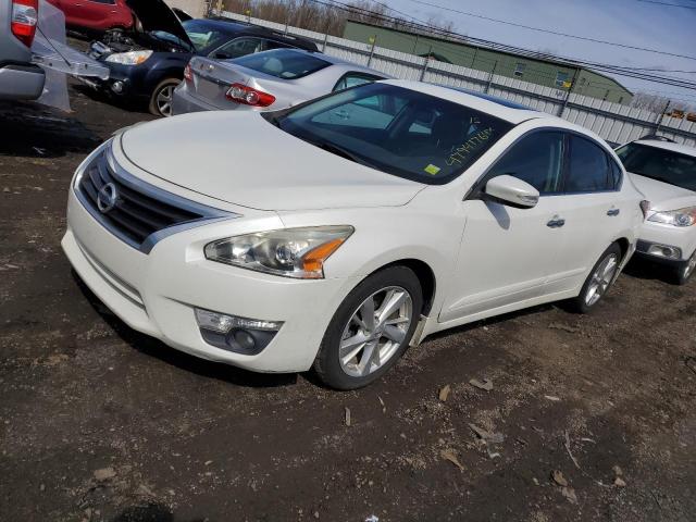 nissan altima 2015 1n4al3ap9fn377825