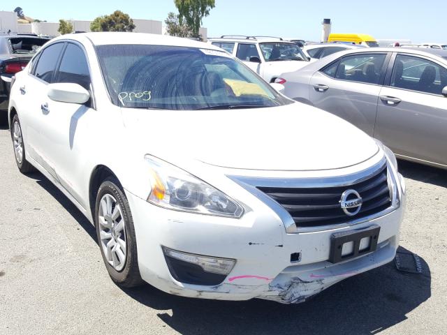 nissan altima 2.5 2015 1n4al3ap9fn378697