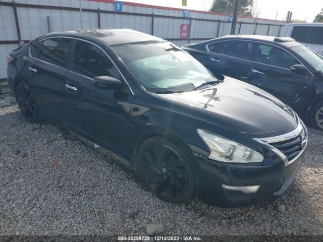 nissan altima 2015 1n4al3ap9fn381227