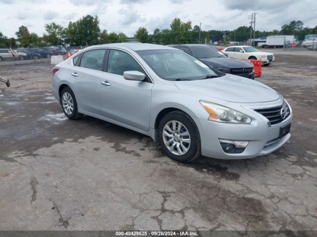 nissan altima 2015 1n4al3ap9fn381566