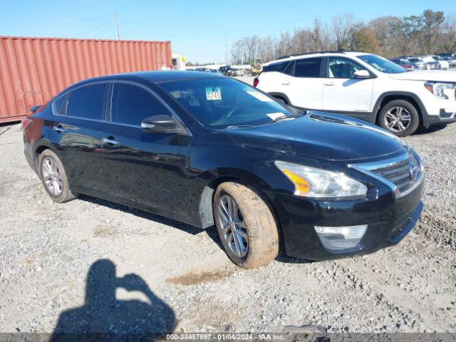 nissan altima 2015 1n4al3ap9fn383172