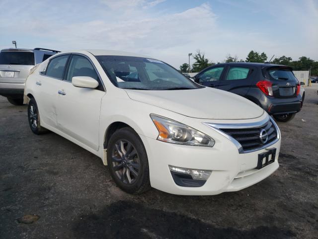 nissan altima 2015 1n4al3ap9fn395354