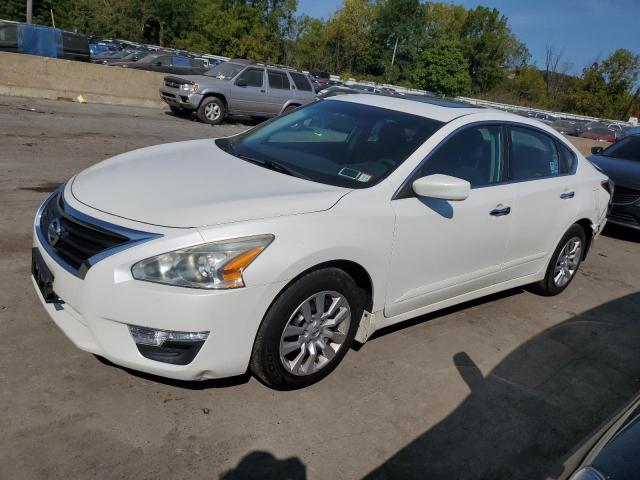 nissan altima 2.5 2015 1n4al3ap9fn400701