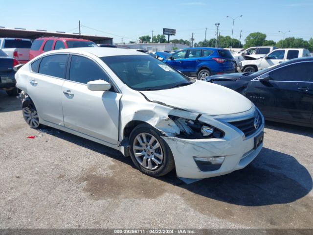 nissan altima 2015 1n4al3ap9fn401220