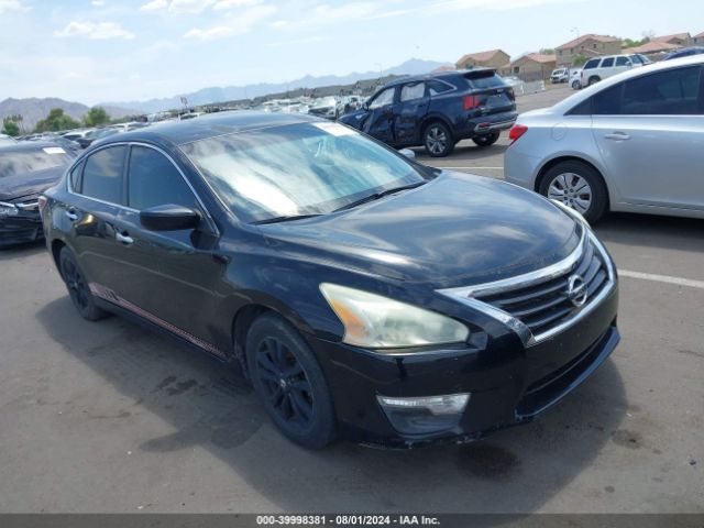 nissan altima 2015 1n4al3ap9fn402254