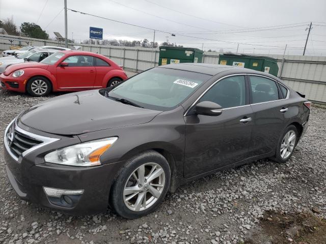 nissan altima 2.5 2015 1n4al3ap9fn402920