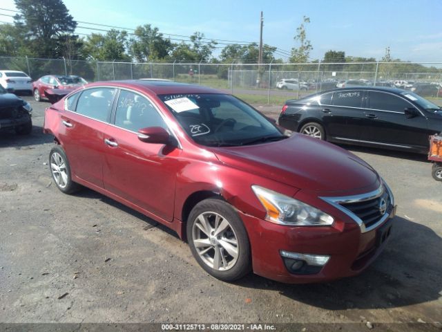 nissan altima 2015 1n4al3ap9fn404828