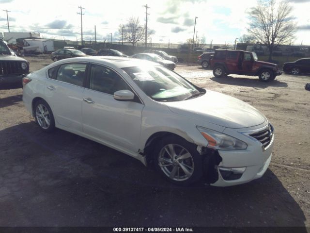 nissan altima 2015 1n4al3ap9fn407373