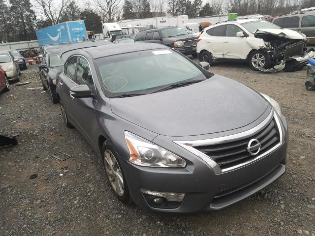 nissan altima 2.5 2015 1n4al3ap9fn862532