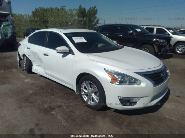 nissan altima 2015 1n4al3ap9fn864796