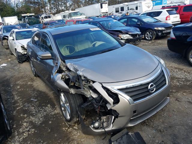 nissan altima 2.5 2015 1n4al3ap9fn866256